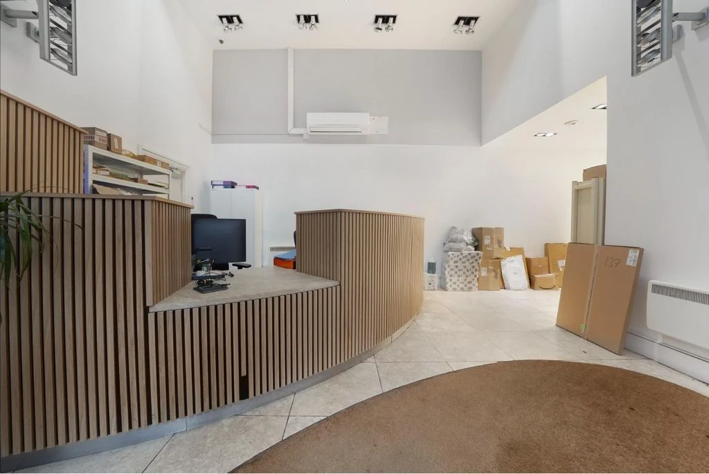 Квартира в Лондоне, Великобритания, 63 м² - фото 12