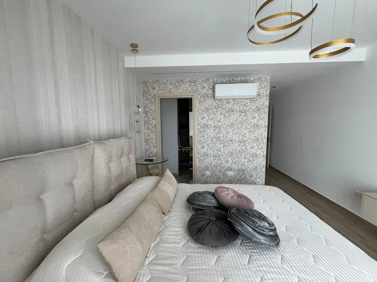Квартира в Эптагонии, Кипр, 190 м² - фото 12