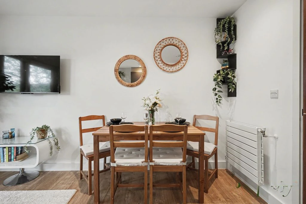 Квартира в Лондоне, Великобритания, 47 м² - фото 12