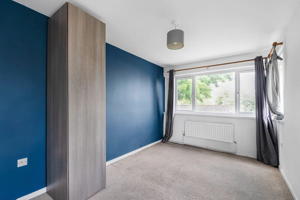 Квартира в Лондоне, Великобритания, 46 м² - фото 12