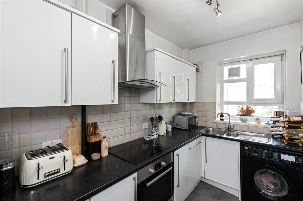 Квартира в Лондоне, Великобритания, 72 м² - фото 12