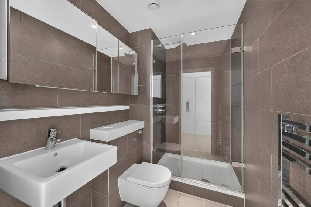 Квартира в Лондоне, Великобритания, 33 м² - фото 12