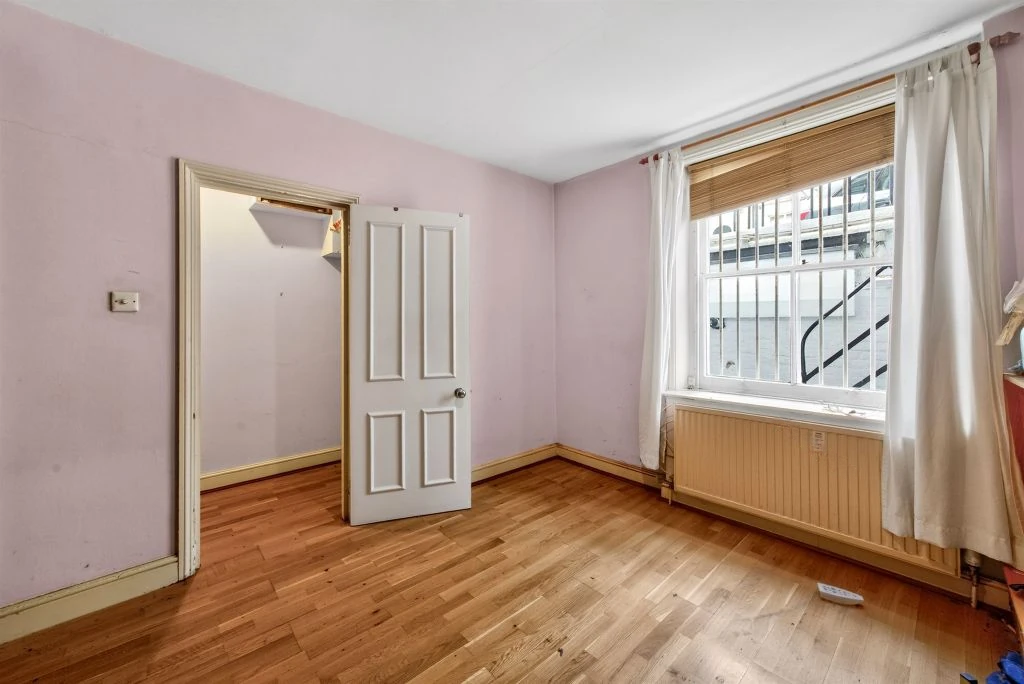 Квартира в Лондоне, Великобритания, 53 м² - фото 12
