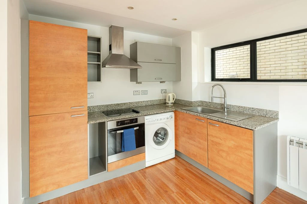 Квартира в Лондоне, Великобритания, 57 м² - фото 12