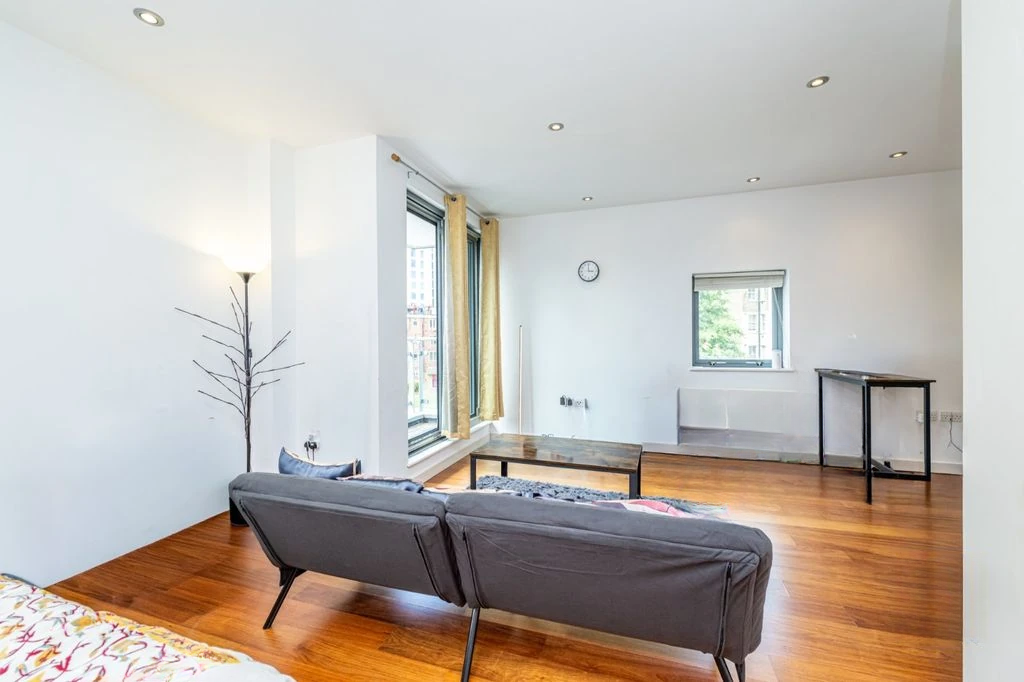 Квартира в Лондоне, Великобритания, 40 м² - фото 11