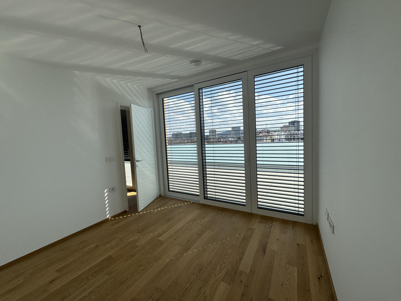 Квартира в Любляне, Словения, 271 м² - фото 13