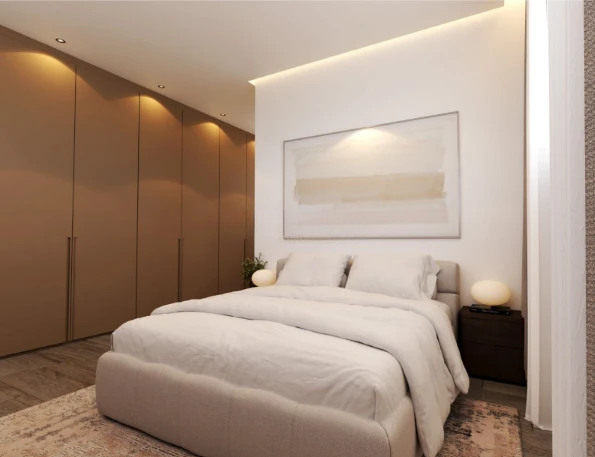 Квартира Cyprus, Кипр, 178 м² - фото 13