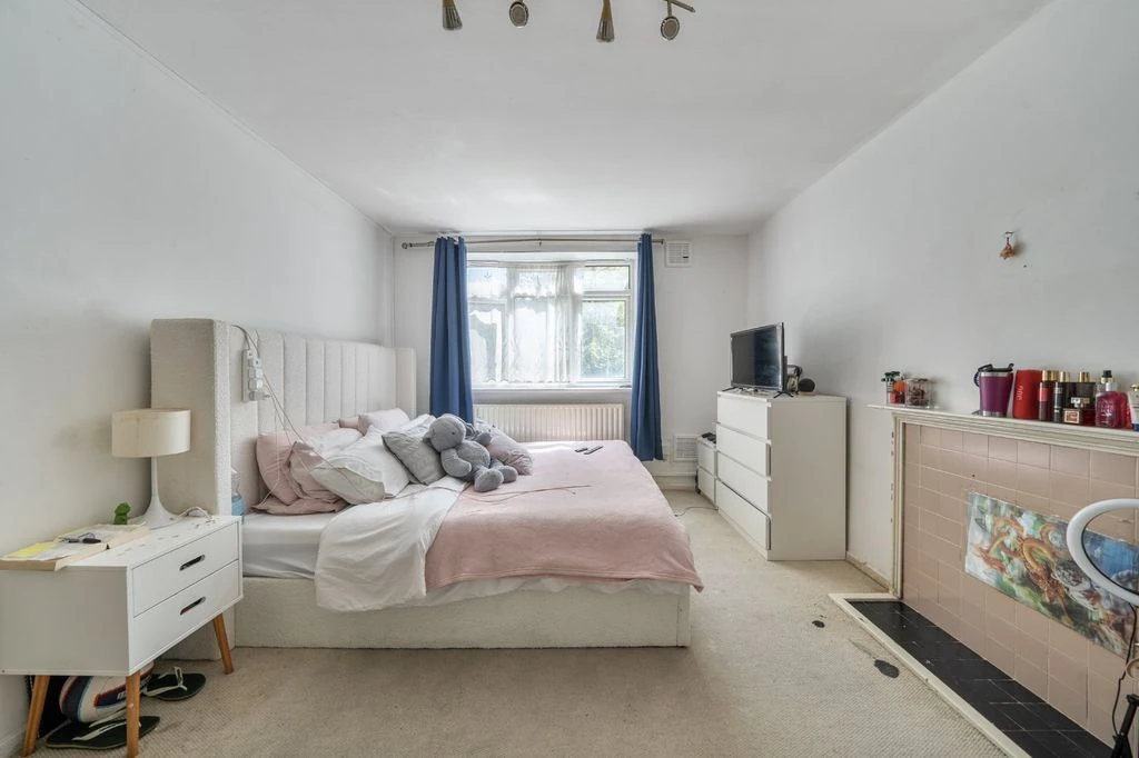 Квартира в Лондоне, Великобритания, 65 м² - фото 13