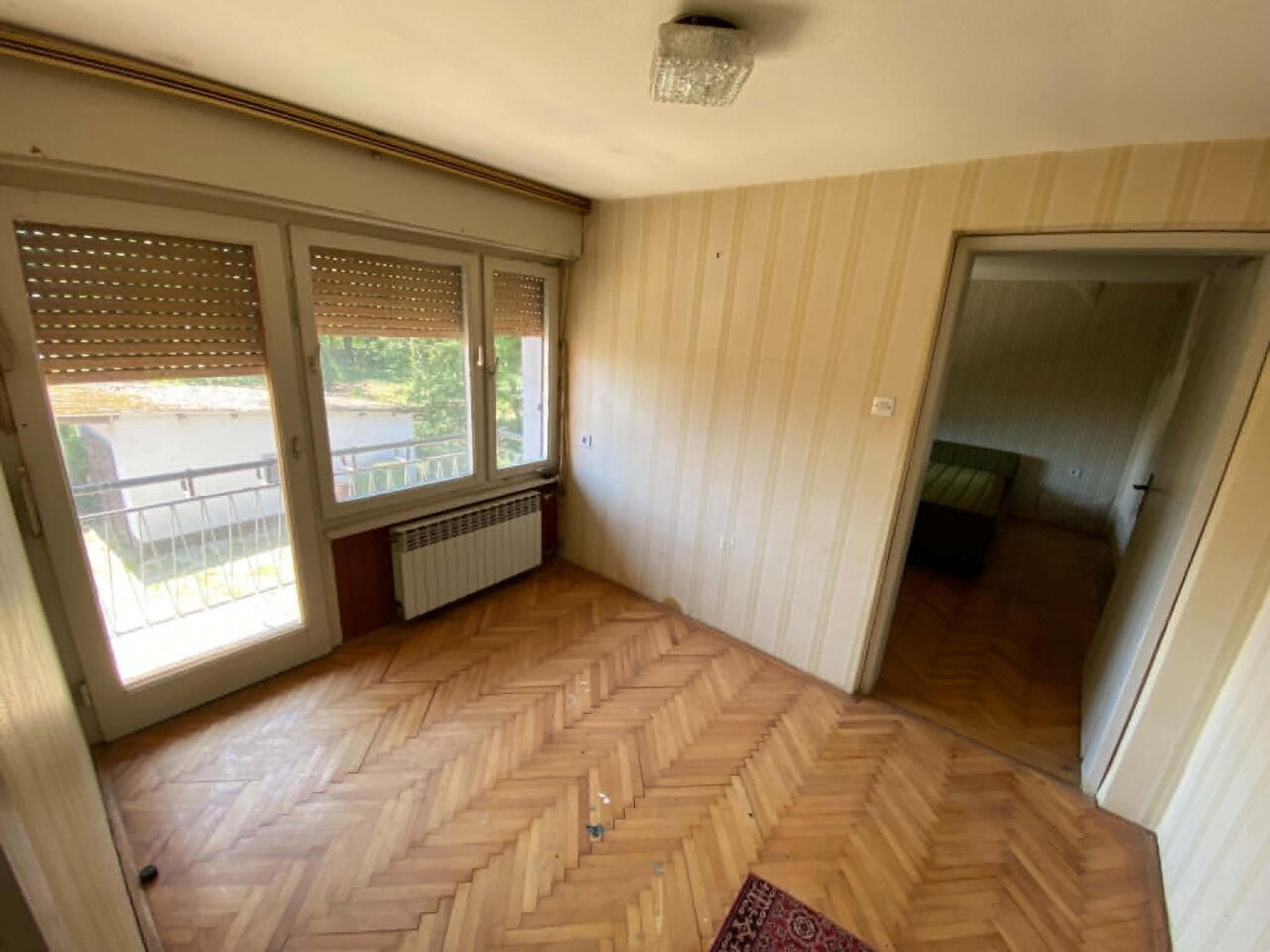 Дом в Лютомере, Словения, 170 м² - фото 13