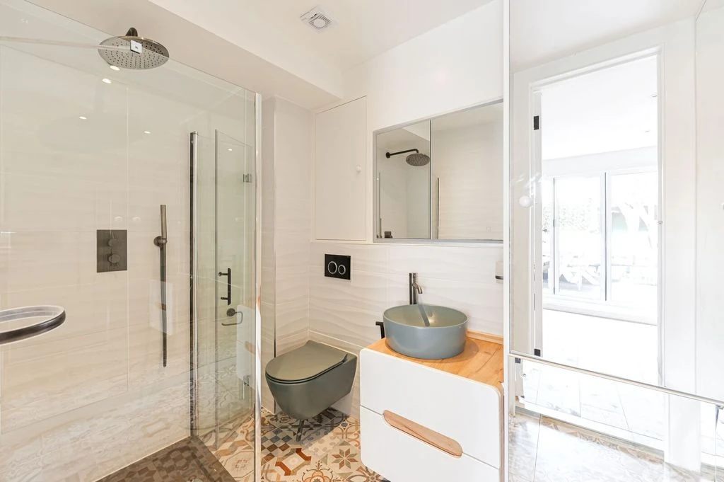 Квартира в Лондоне, Великобритания, 118 м² - фото 13