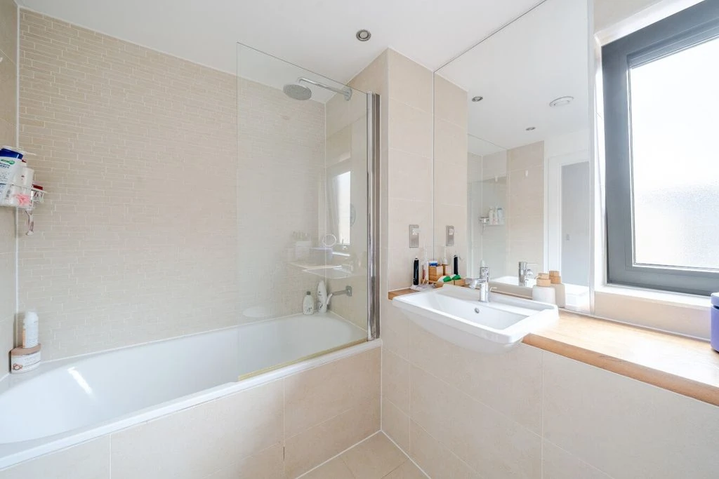 Квартира в Лондоне, Великобритания, 56 м² - фото 13