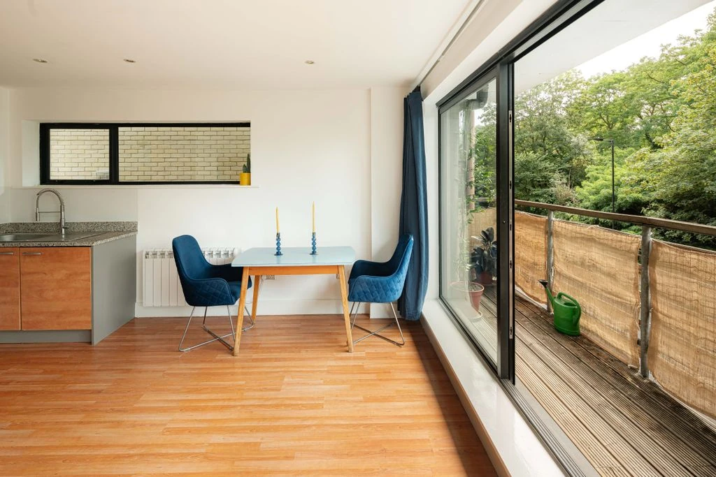 Квартира в Лондоне, Великобритания, 57 м² - фото 13