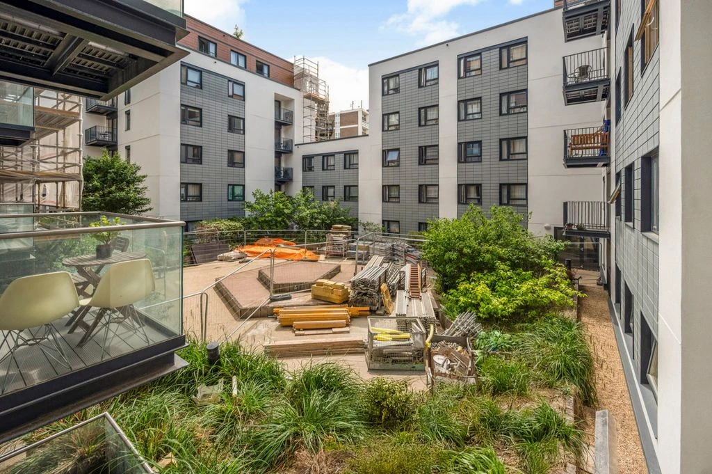 Квартира в Лондоне, Великобритания, 33 м² - фото 13