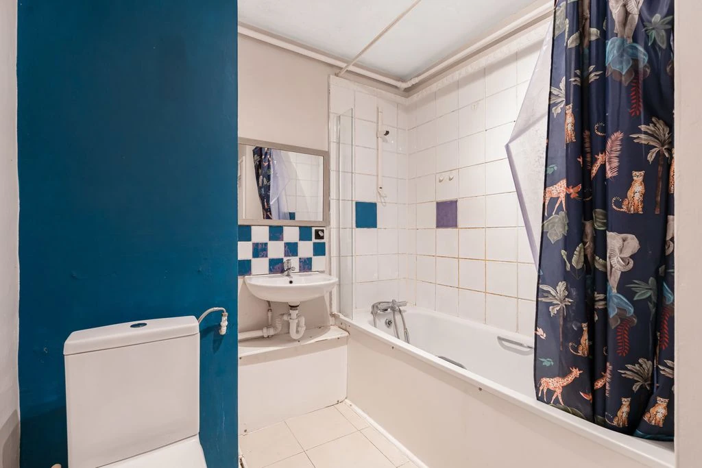 Квартира в Лондоне, Великобритания, 46 м² - фото 13