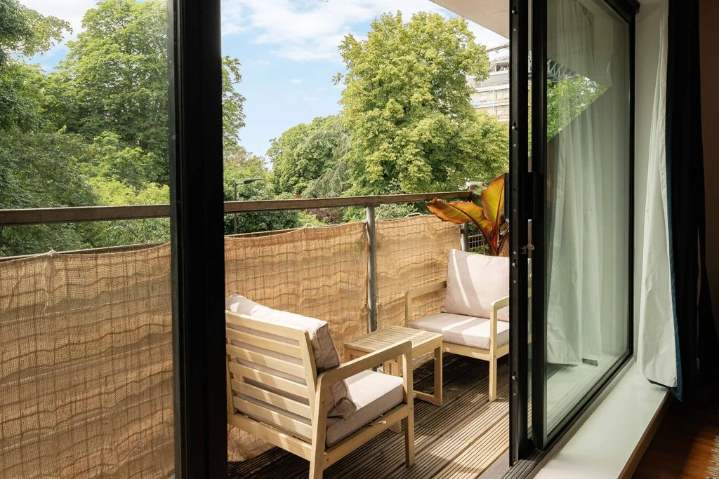 Квартира в Лондоне, Великобритания, 57 м² - фото 14