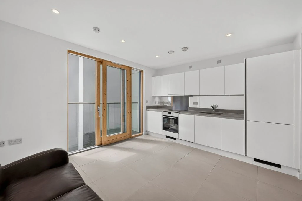 Квартира в Лондоне, Великобритания, 33 м² - фото 14