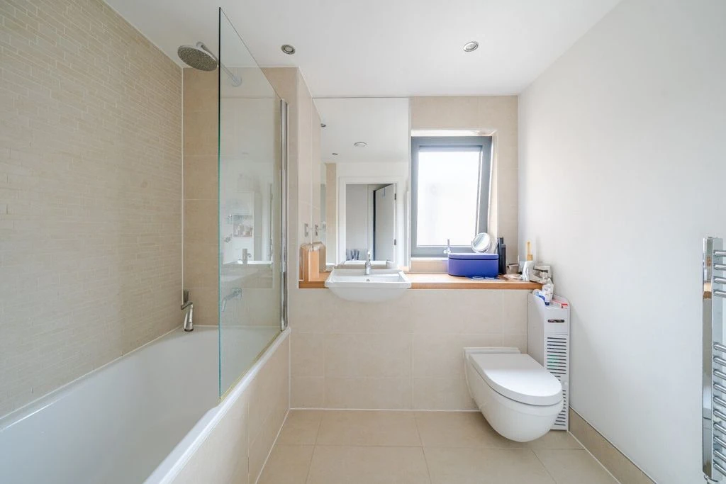 Квартира в Лондоне, Великобритания, 56 м² - фото 14