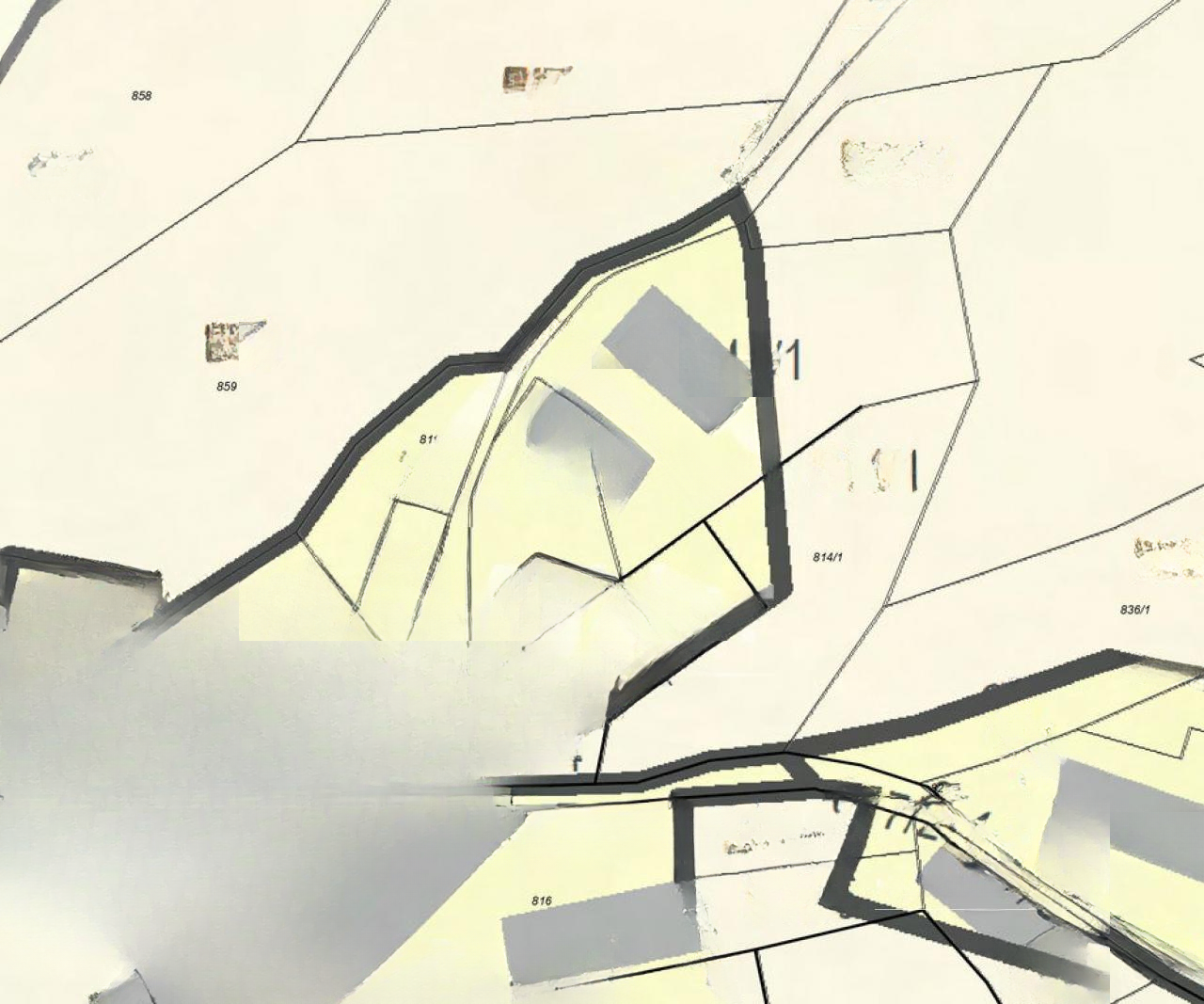 Ферма в Брде, Словения, 180 м² - фото 14