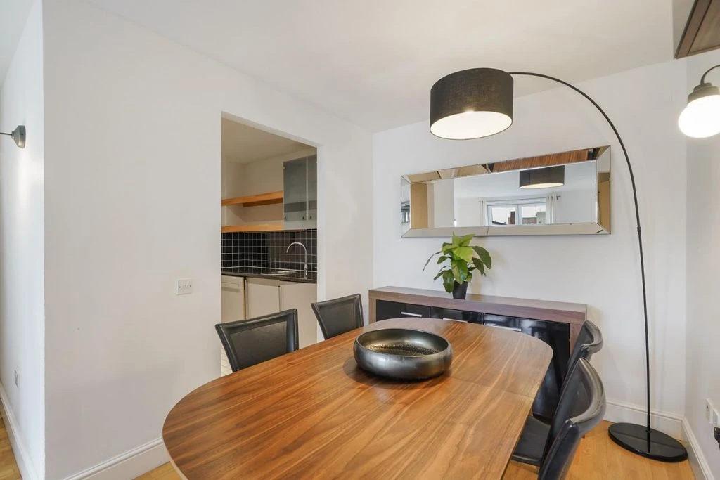 Квартира в Лондоне, Великобритания, 63 м² - фото 14
