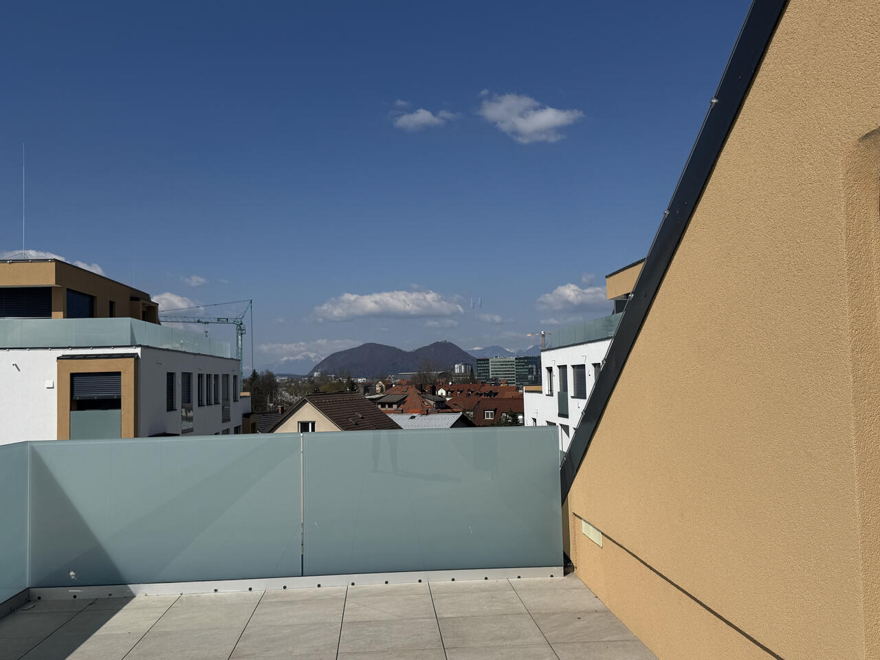Квартира в Любляне, Словения, 271 м² - фото 14