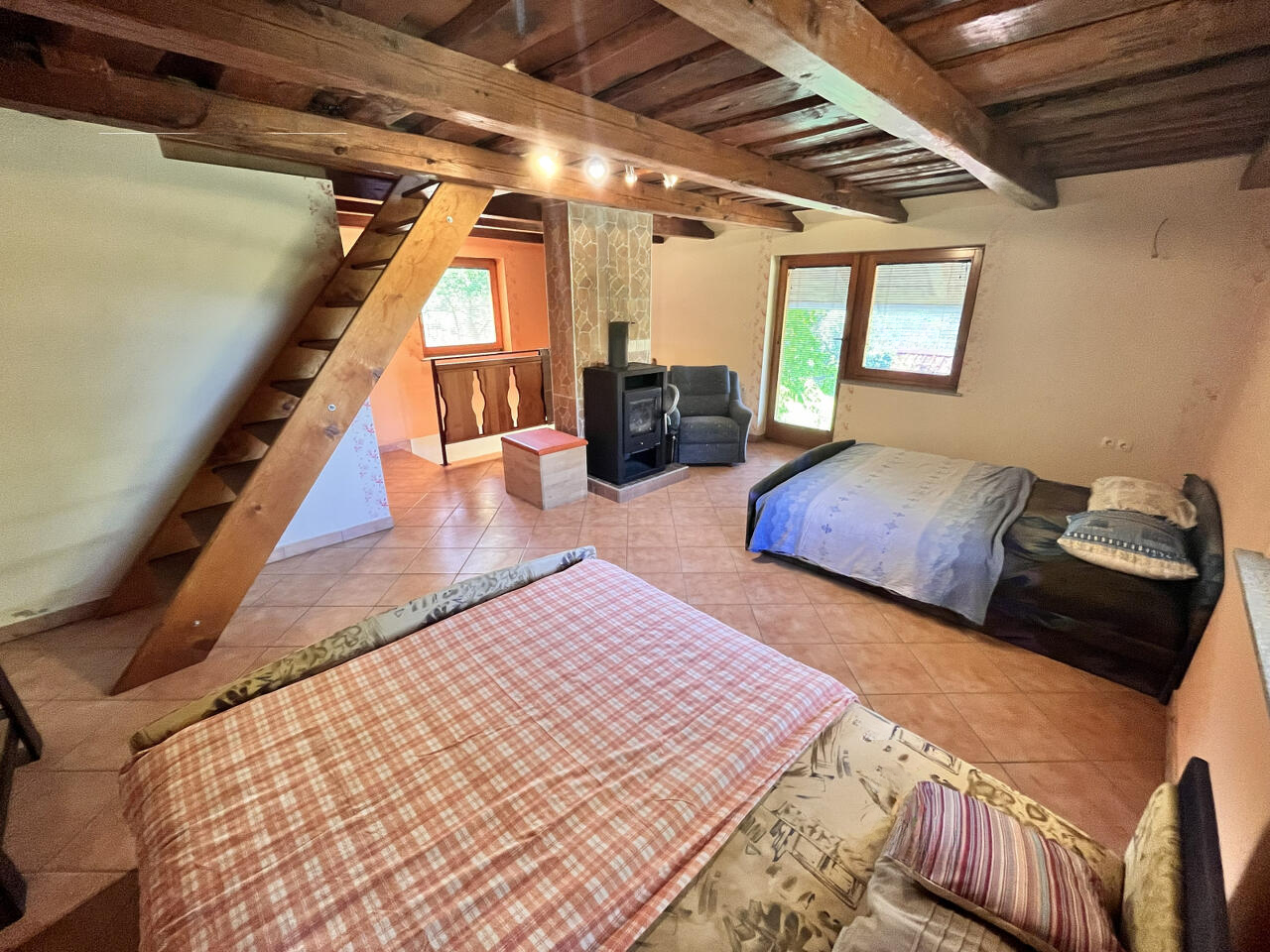 Дом в Словенска-Бистрице, Словения, 73 м² - фото 14
