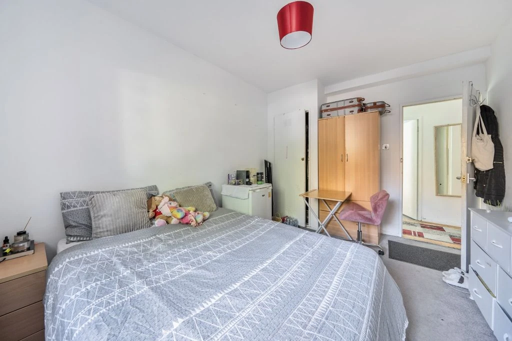 Квартира в Лондоне, Великобритания, 65 м² - фото 14