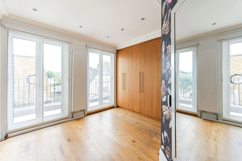 Квартира в Лондоне, Великобритания, 118 м² - фото 14