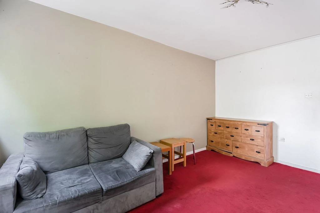 Квартира в Лондоне, Великобритания, 46 м² - фото 14