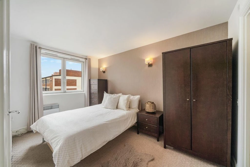 Квартира в Лондоне, Великобритания, 63 м² - фото 15