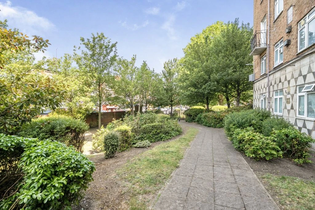 Квартира в Лондоне, Великобритания, 65 м² - фото 15
