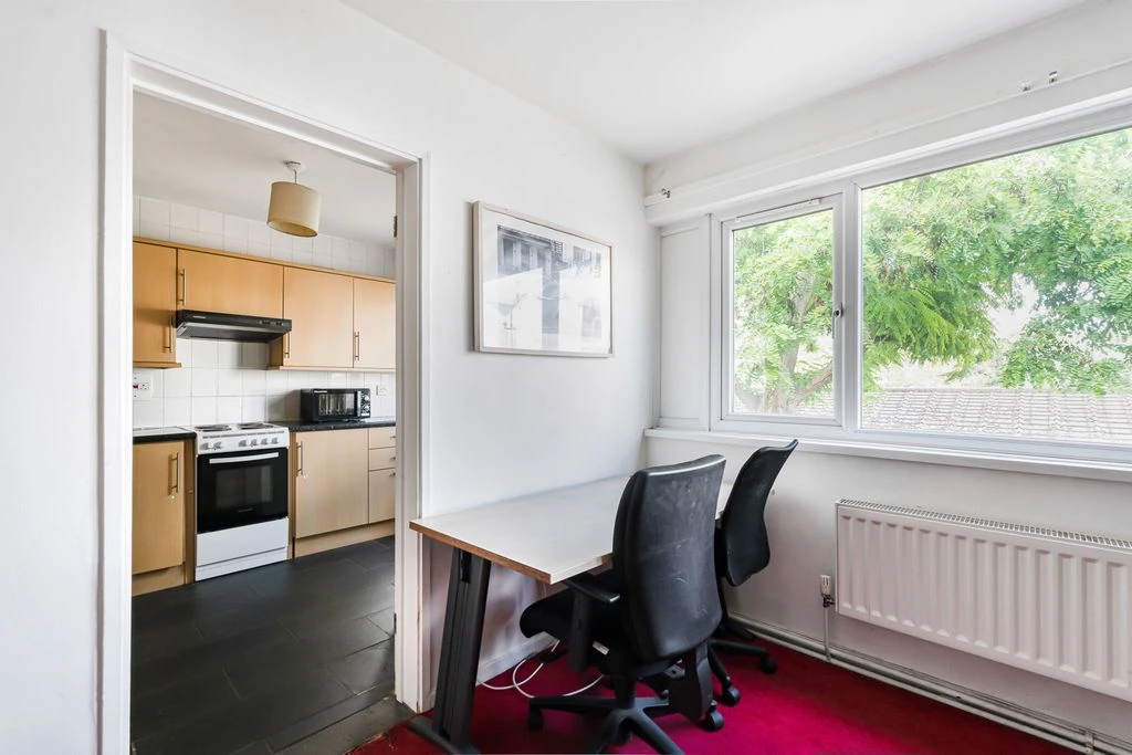 Квартира в Лондоне, Великобритания, 46 м² - фото 15