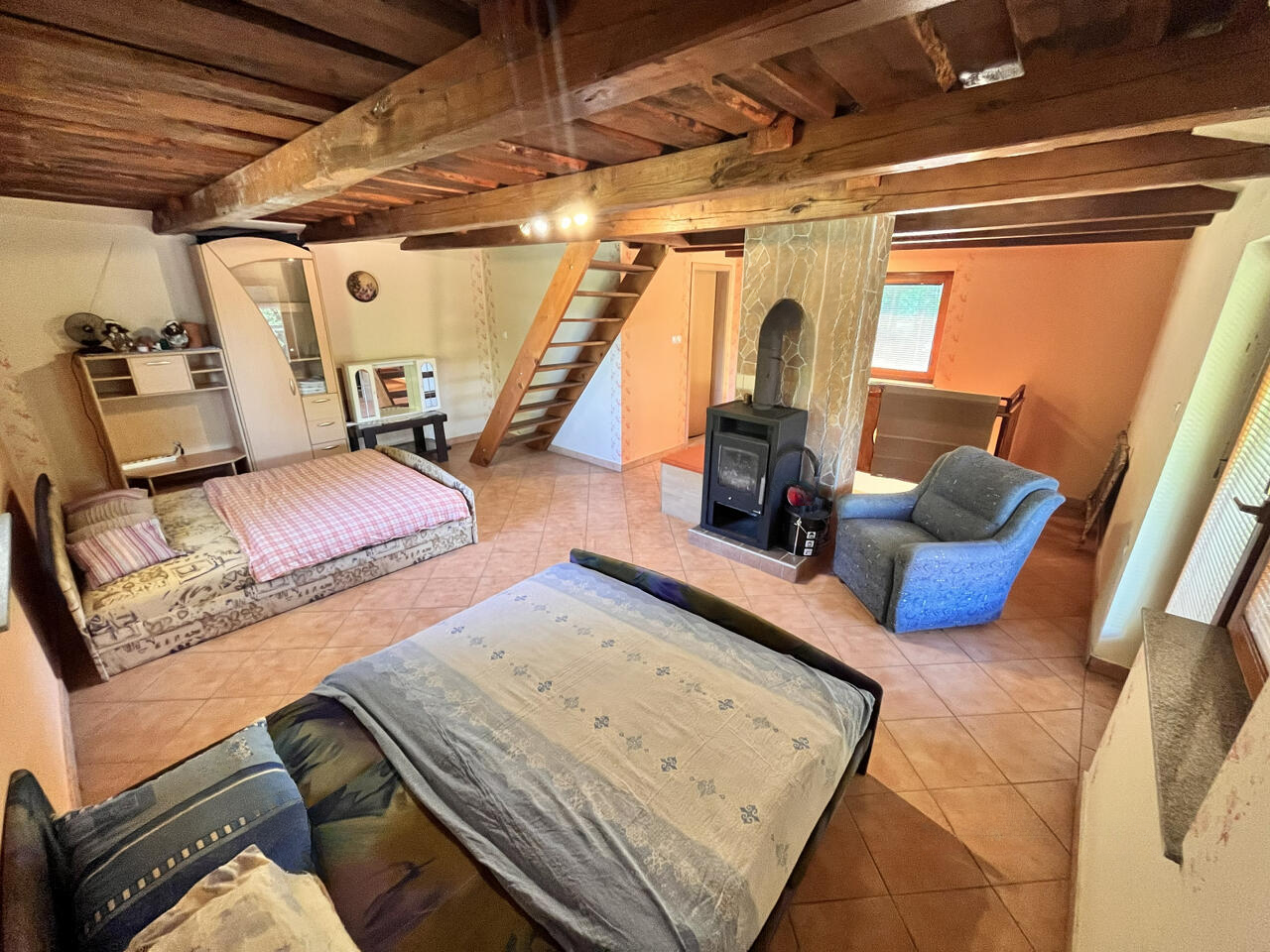 Дом в Словенска-Бистрице, Словения, 73 м² - фото 15