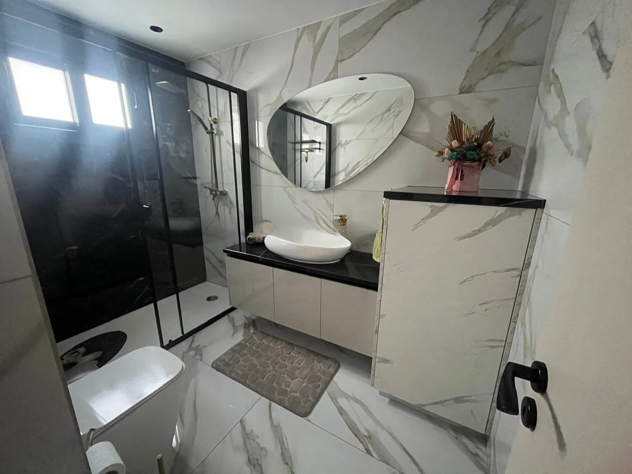 Квартира в Эптагонии, Кипр, 190 м² - фото 15