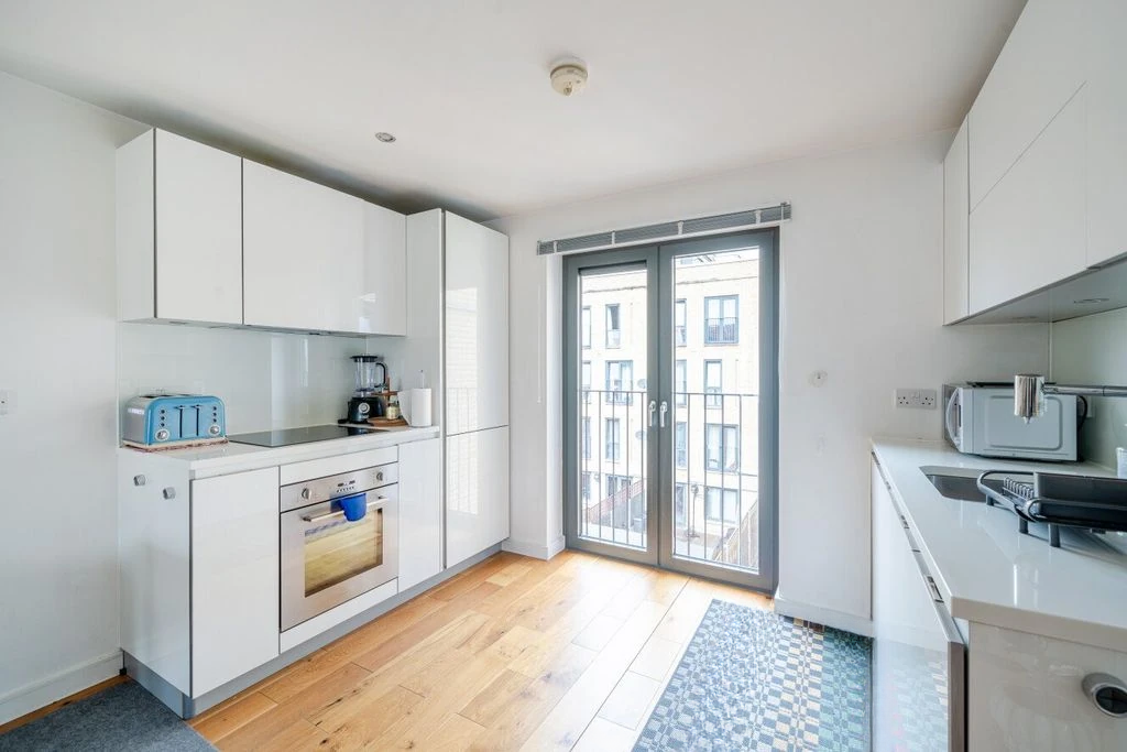 Квартира в Лондоне, Великобритания, 56 м² - фото 15
