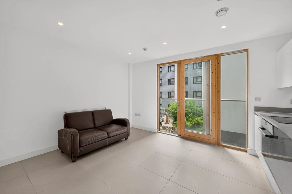 Квартира в Лондоне, Великобритания, 33 м² - фото 15
