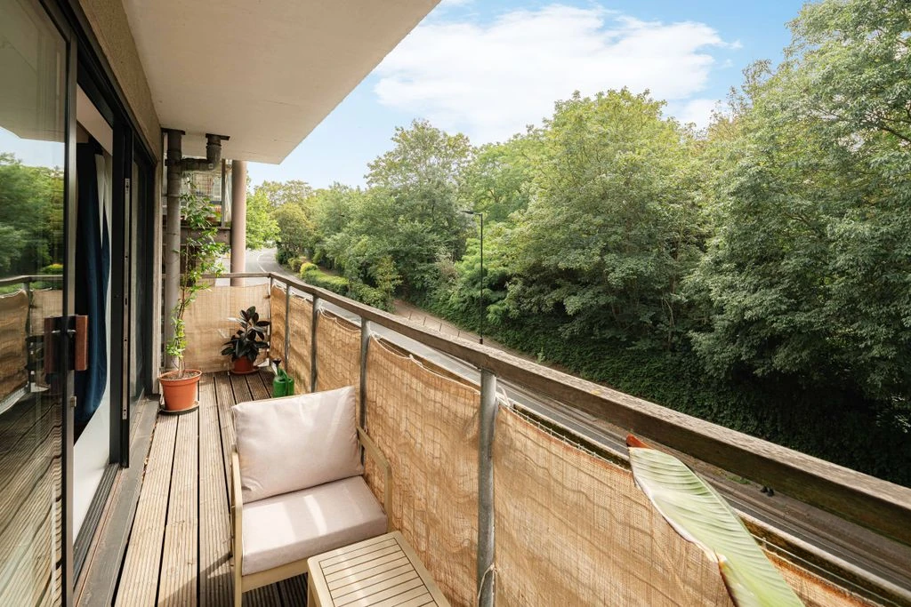 Квартира в Лондоне, Великобритания, 57 м² - фото 15