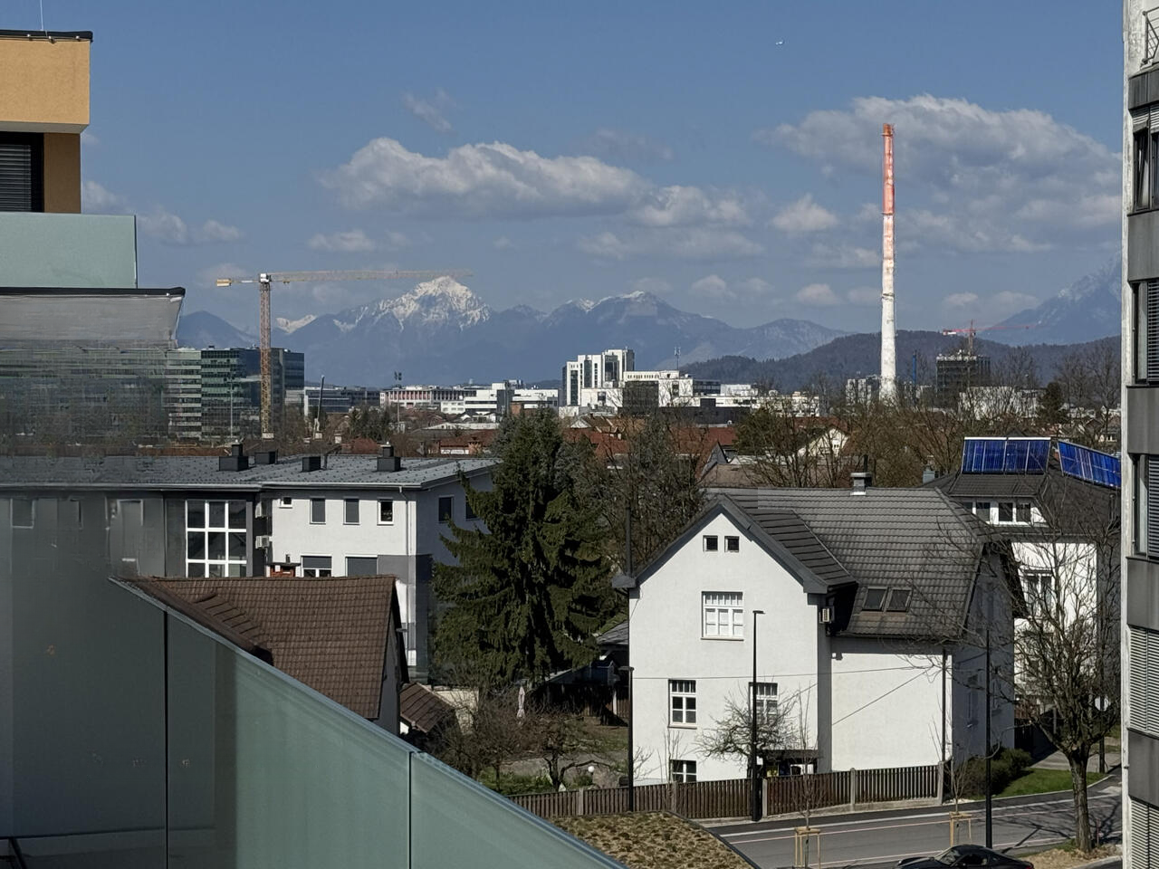 Квартира в Любляне, Словения, 271 м² - фото 15