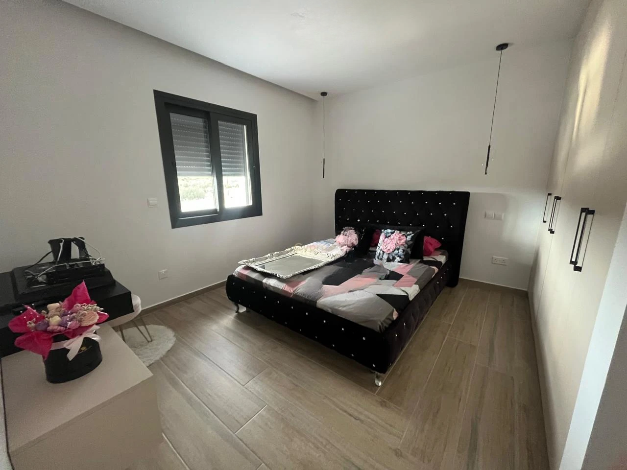 Квартира в Эптагонии, Кипр, 190 м² - фото 16