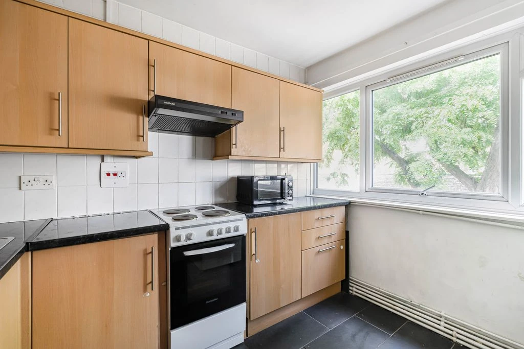 Квартира в Лондоне, Великобритания, 46 м² - фото 16