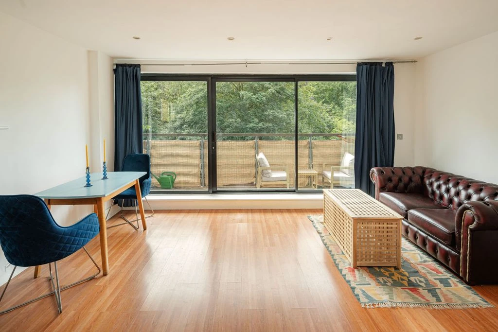 Квартира в Лондоне, Великобритания, 57 м² - фото 16