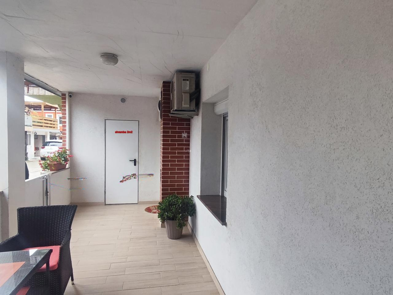 Квартира в Копере, Словения, 83 м² - фото 16