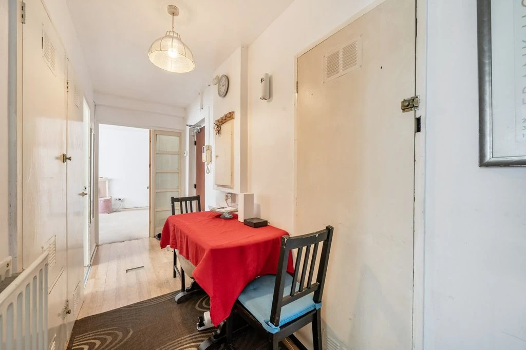 Квартира в Лондоне, Великобритания, 65 м² - фото 16