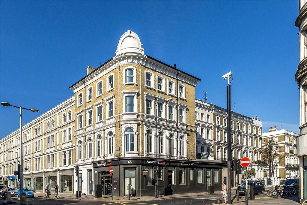 Квартира в Лондоне, Великобритания, 175 м² - фото 17