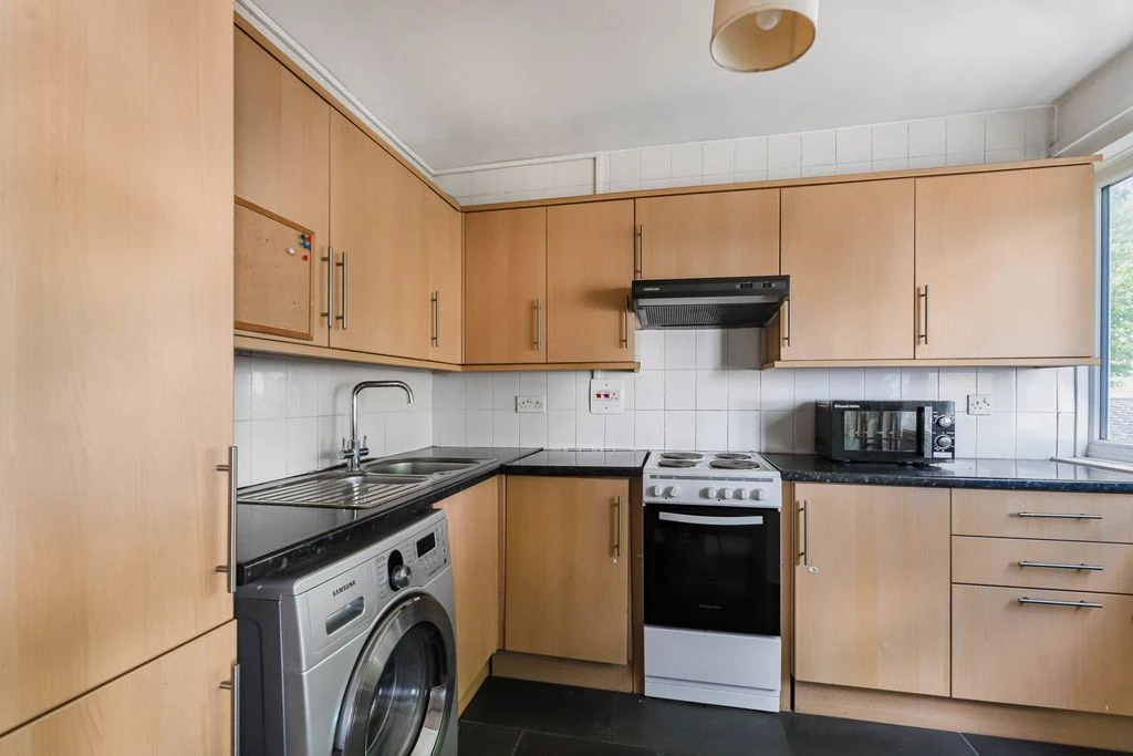 Квартира в Лондоне, Великобритания, 46 м² - фото 17
