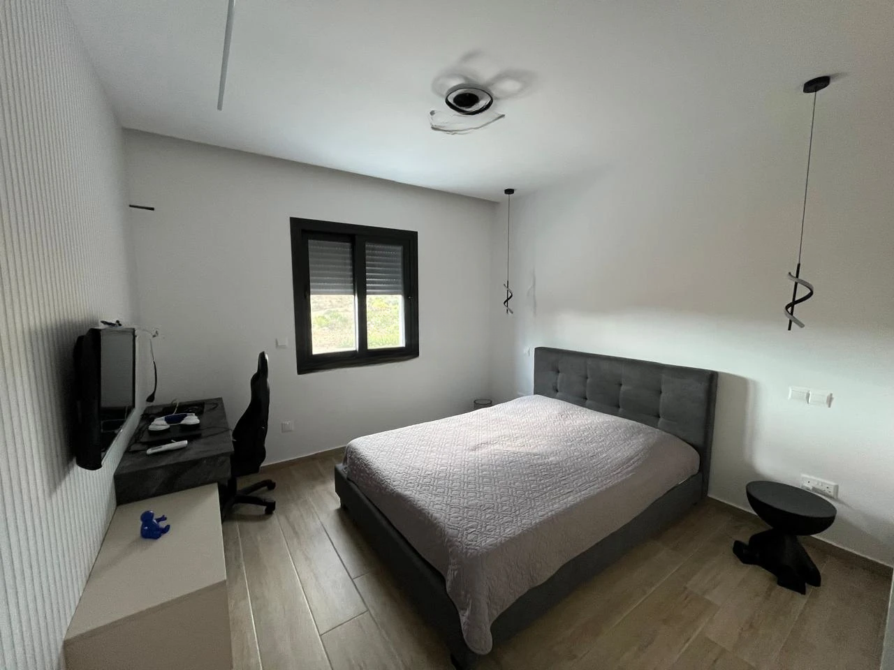 Квартира в Эптагонии, Кипр, 190 м² - фото 17