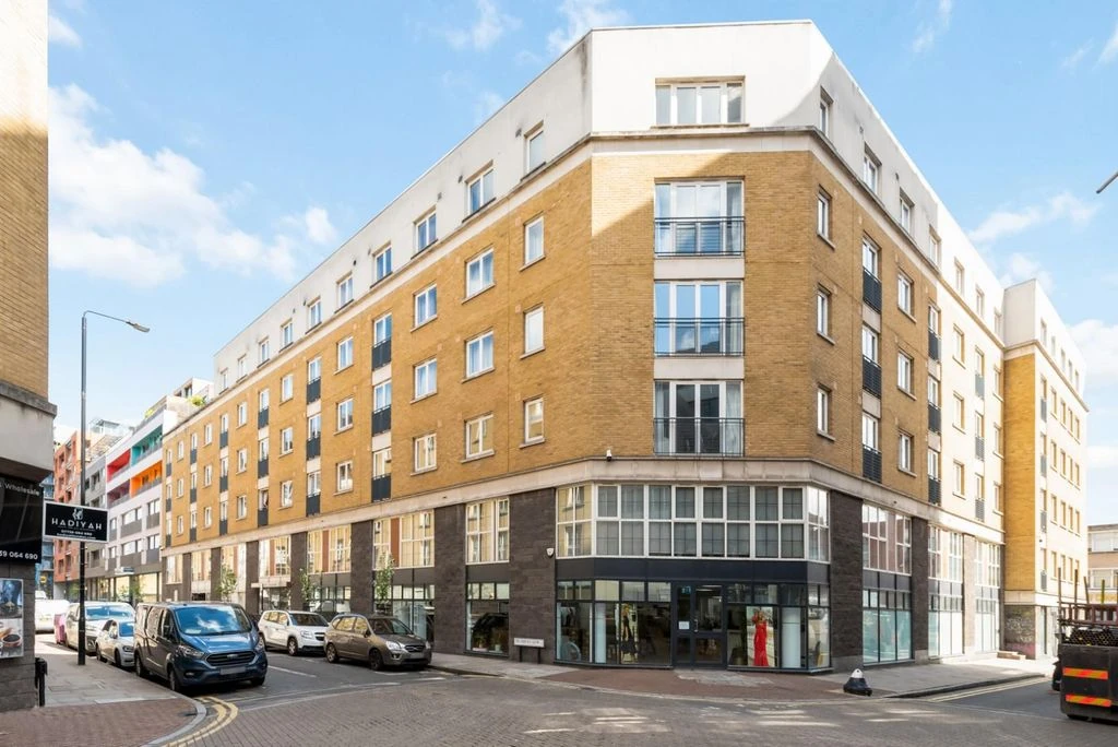 Квартира в Лондоне, Великобритания, 63 м² - фото 17