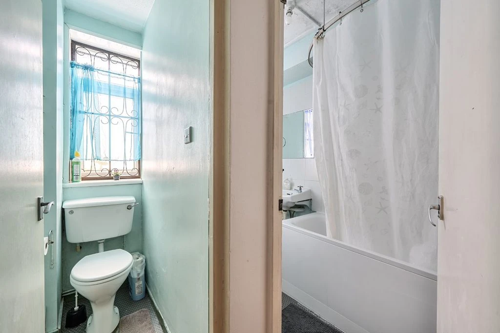 Квартира в Лондоне, Великобритания, 65 м² - фото 18