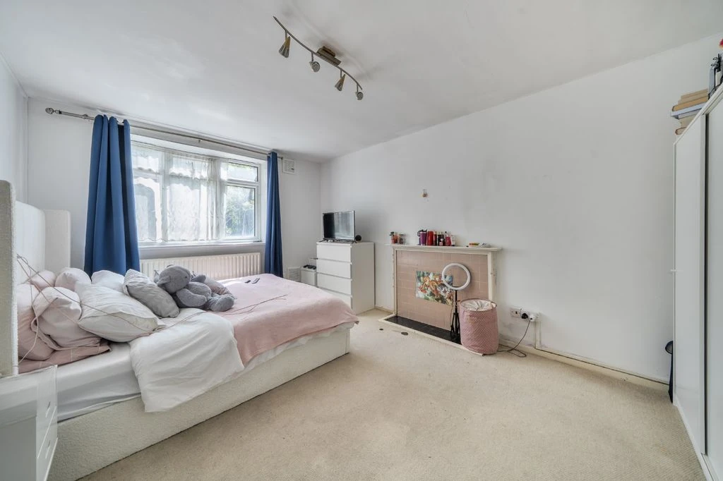 Квартира в Лондоне, Великобритания, 65 м² - фото 19