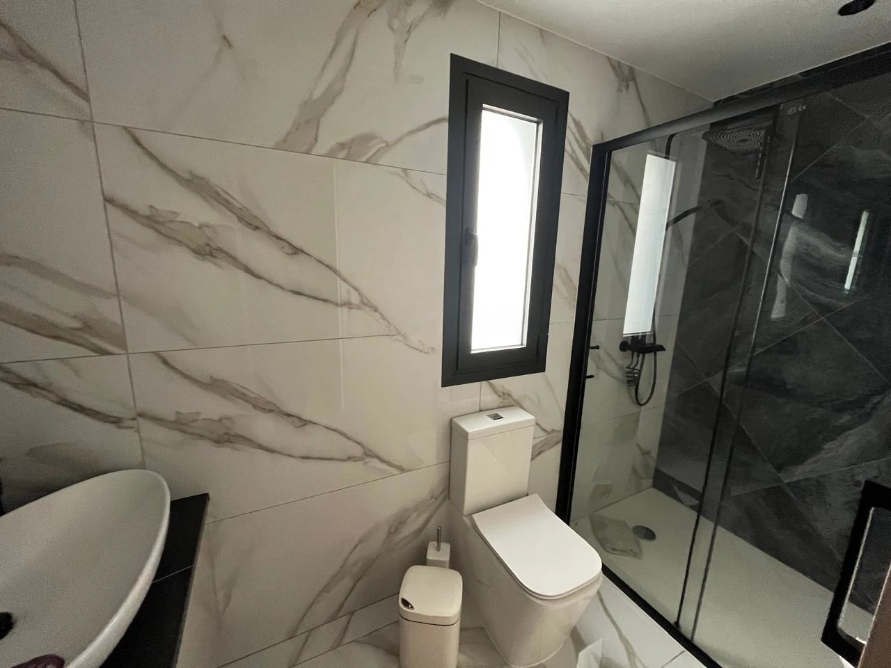 Квартира в Эптагонии, Кипр, 190 м² - фото 19