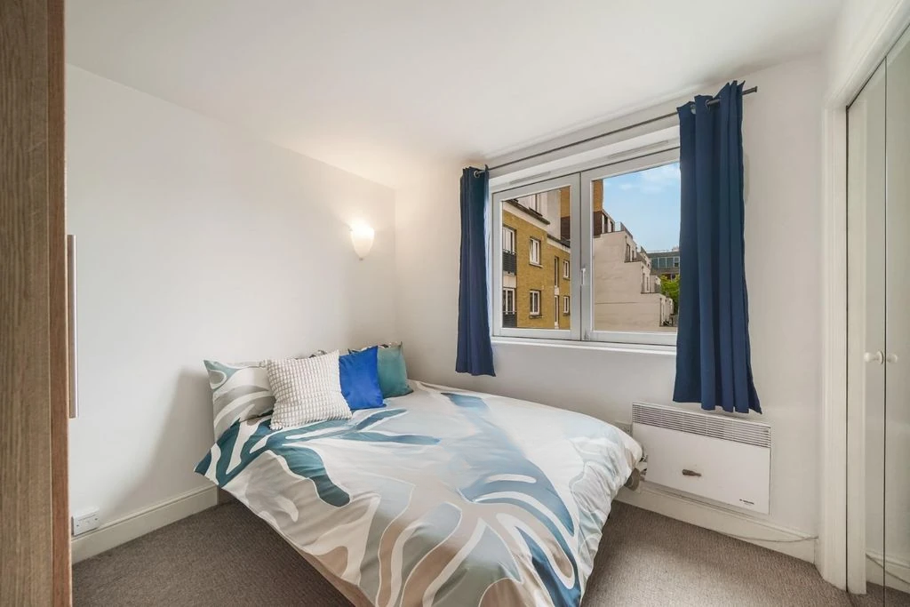 Квартира в Лондоне, Великобритания, 63 м² - фото 19